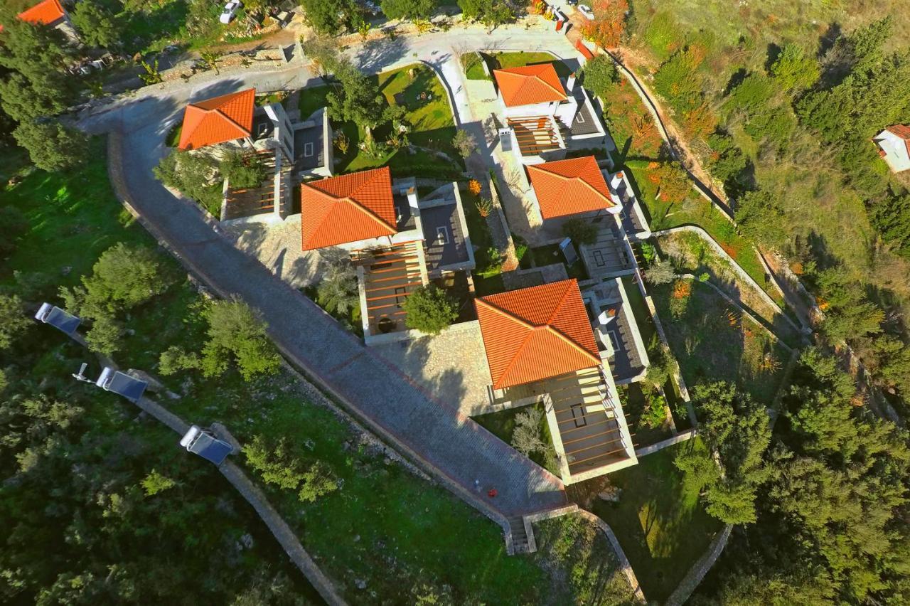 Lilea Chalet 외부 사진