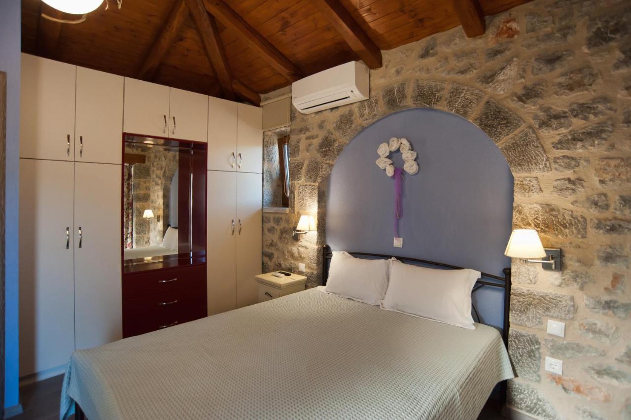 Lilea Chalet 외부 사진
