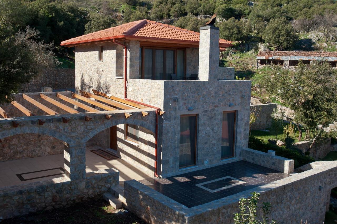 Lilea Chalet 외부 사진