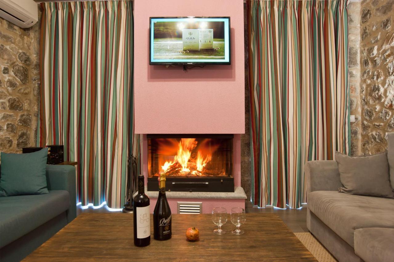 Lilea Chalet 외부 사진