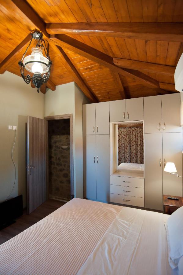 Lilea Chalet 외부 사진