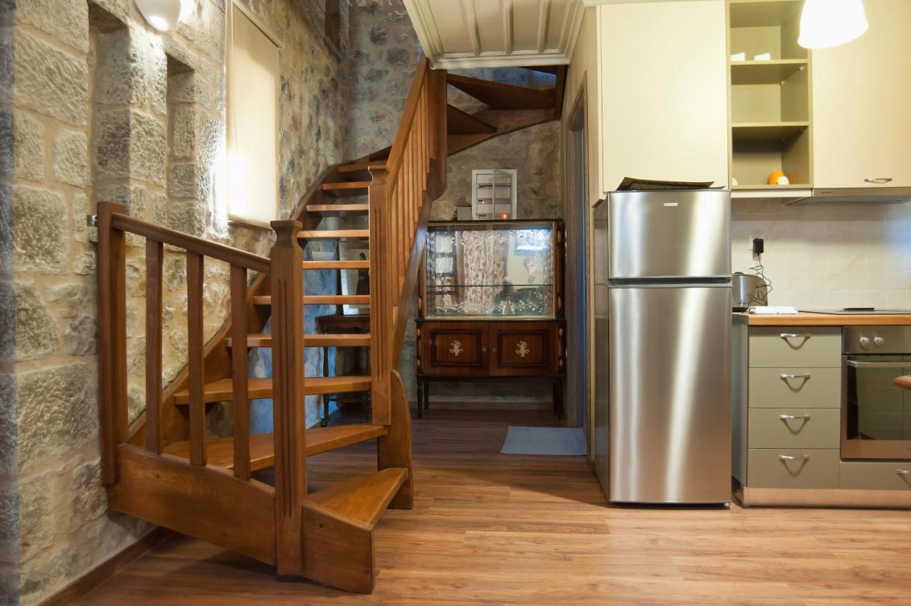 Lilea Chalet 외부 사진