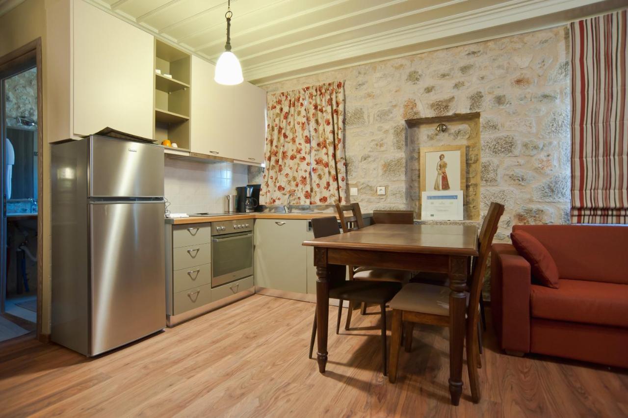 Lilea Chalet 외부 사진