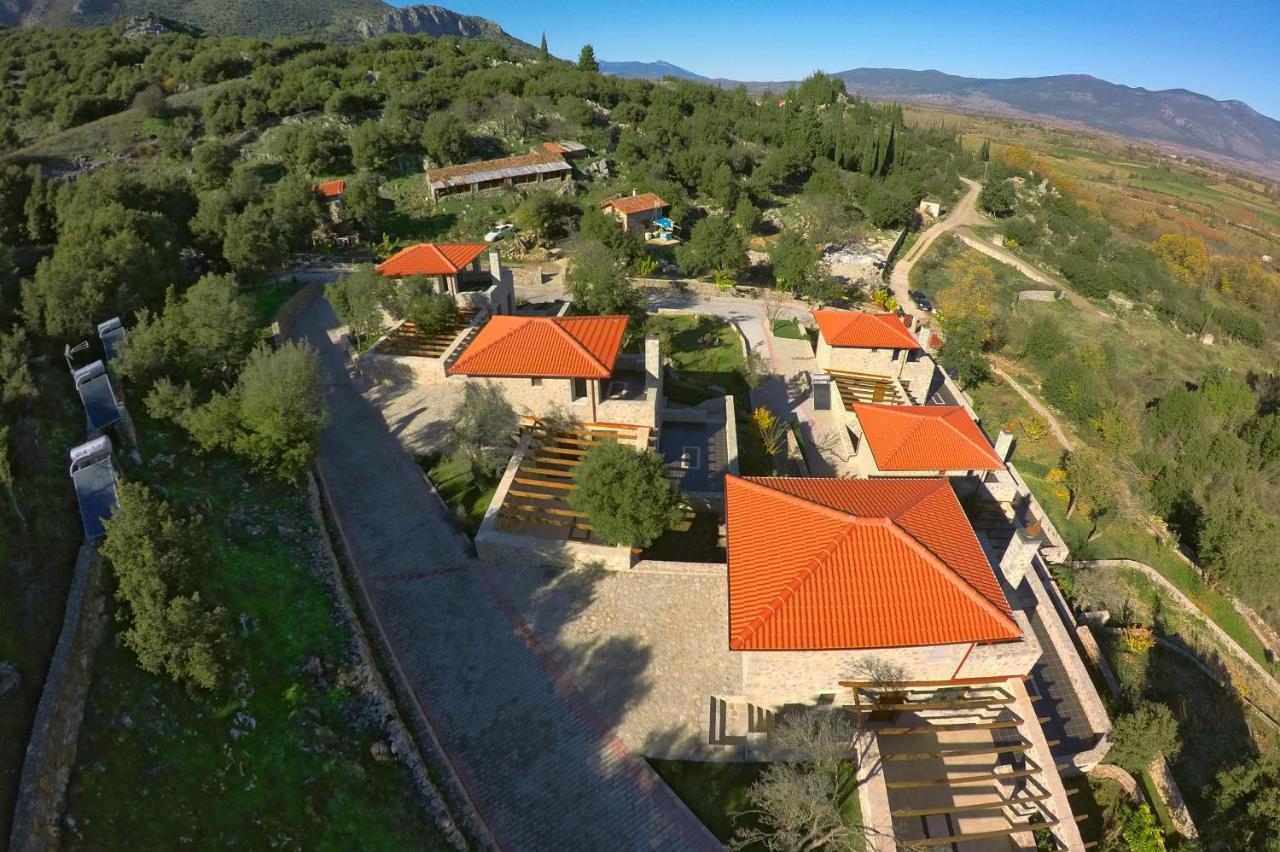 Lilea Chalet 외부 사진