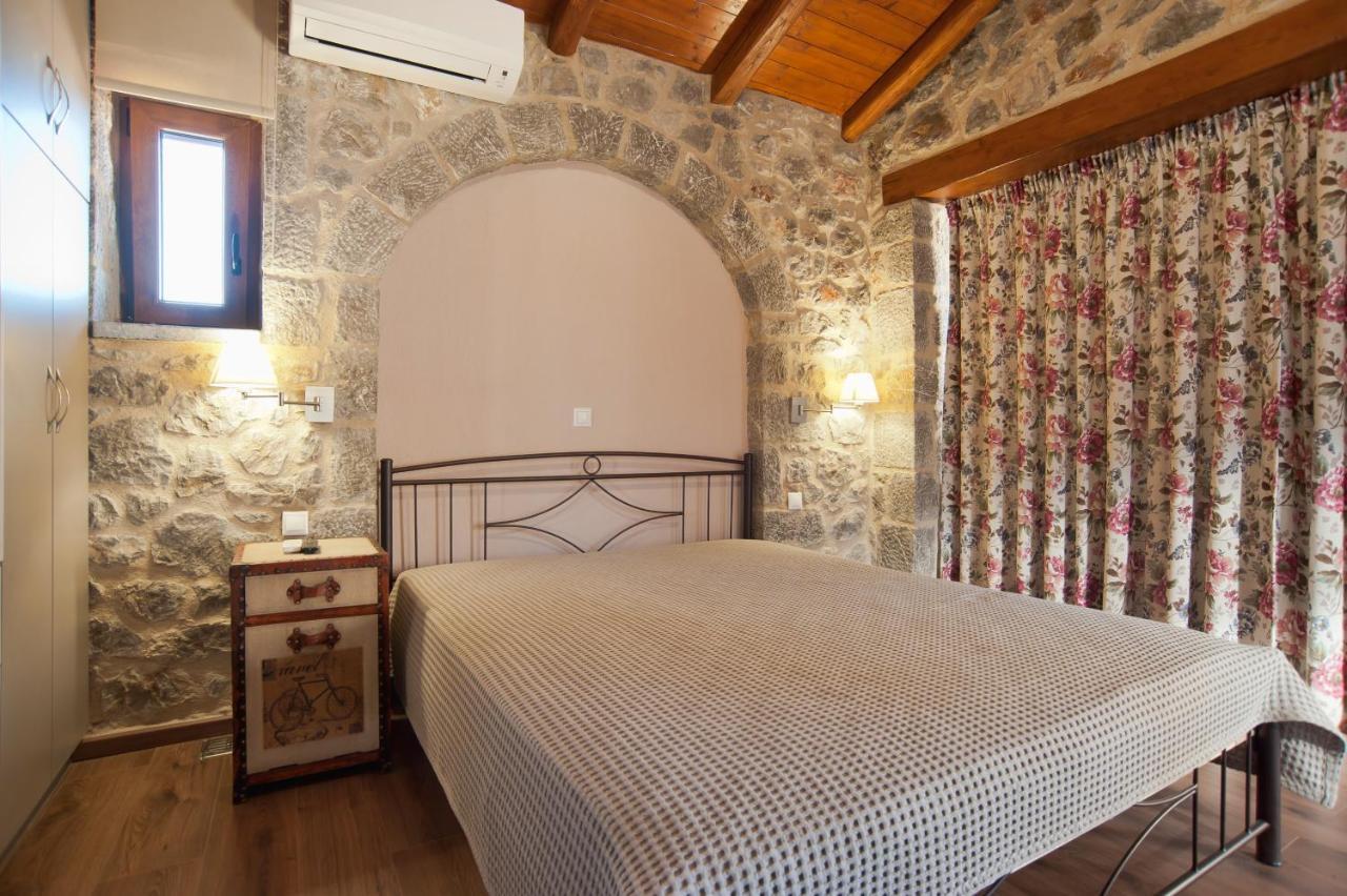 Lilea Chalet 외부 사진