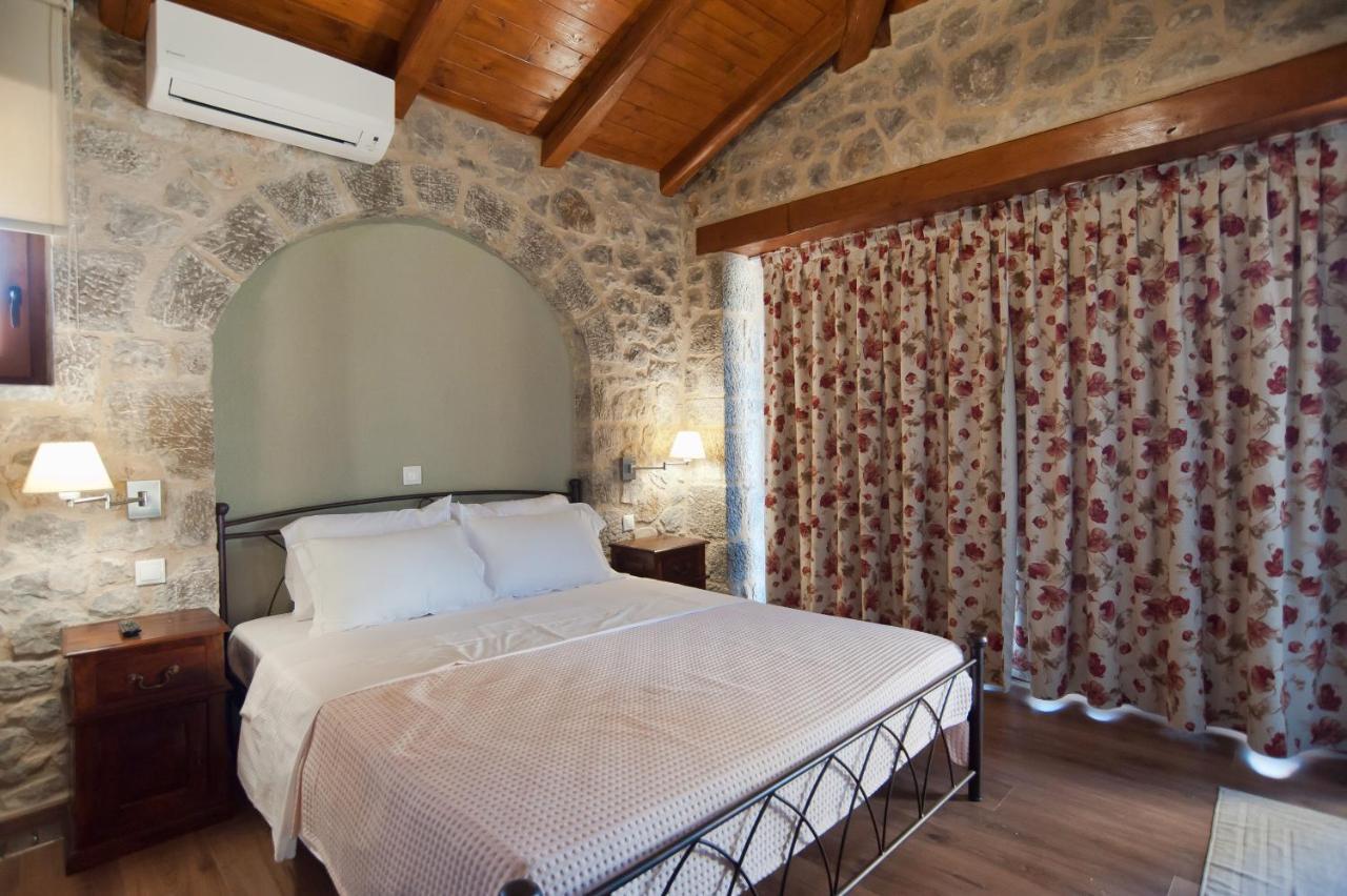 Lilea Chalet 외부 사진