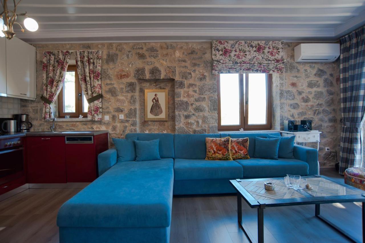 Lilea Chalet 외부 사진