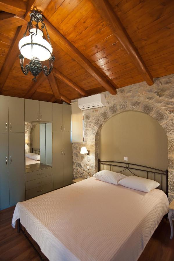 Lilea Chalet 외부 사진