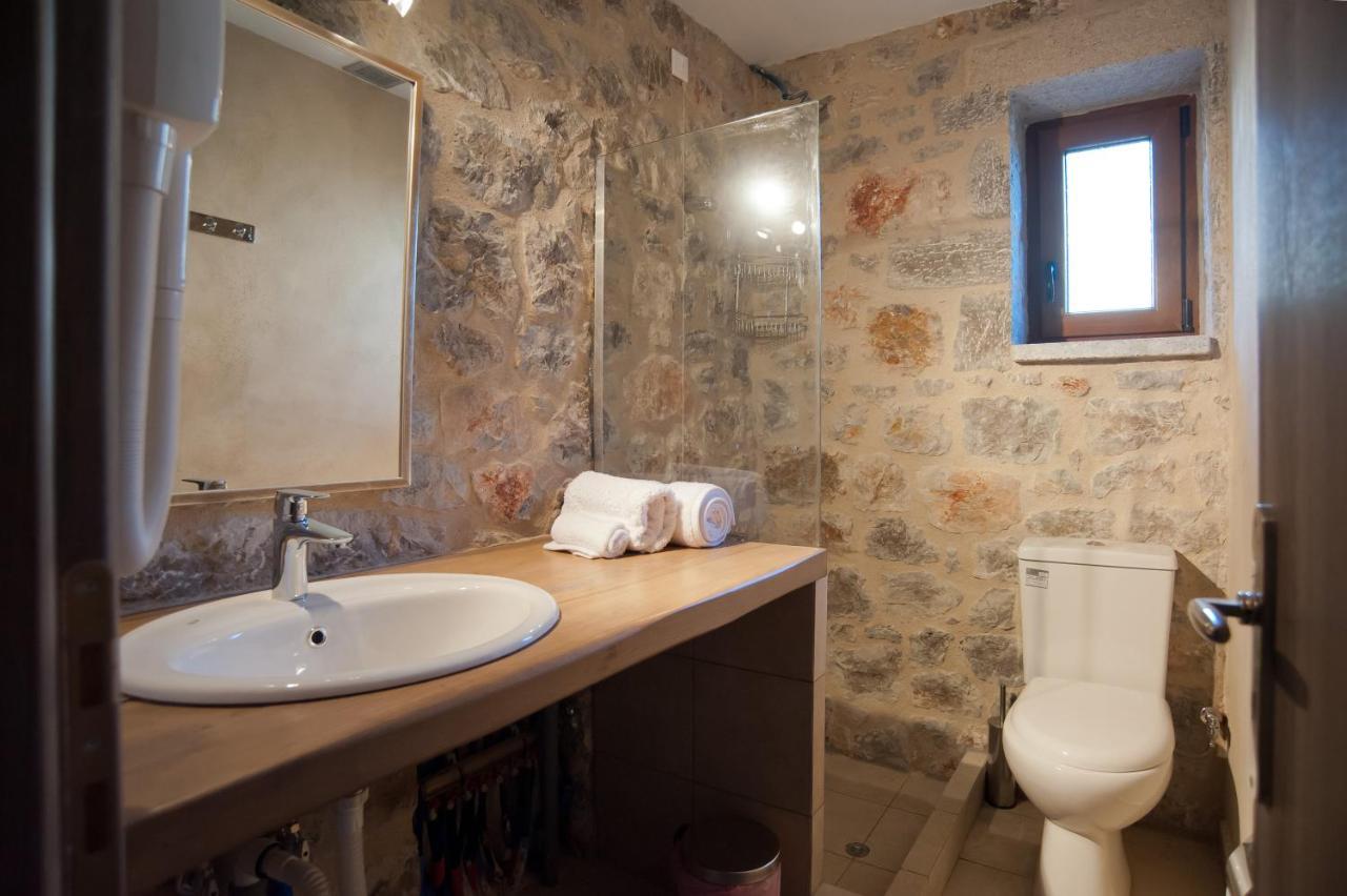 Lilea Chalet 외부 사진