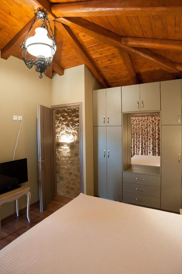 Lilea Chalet 외부 사진