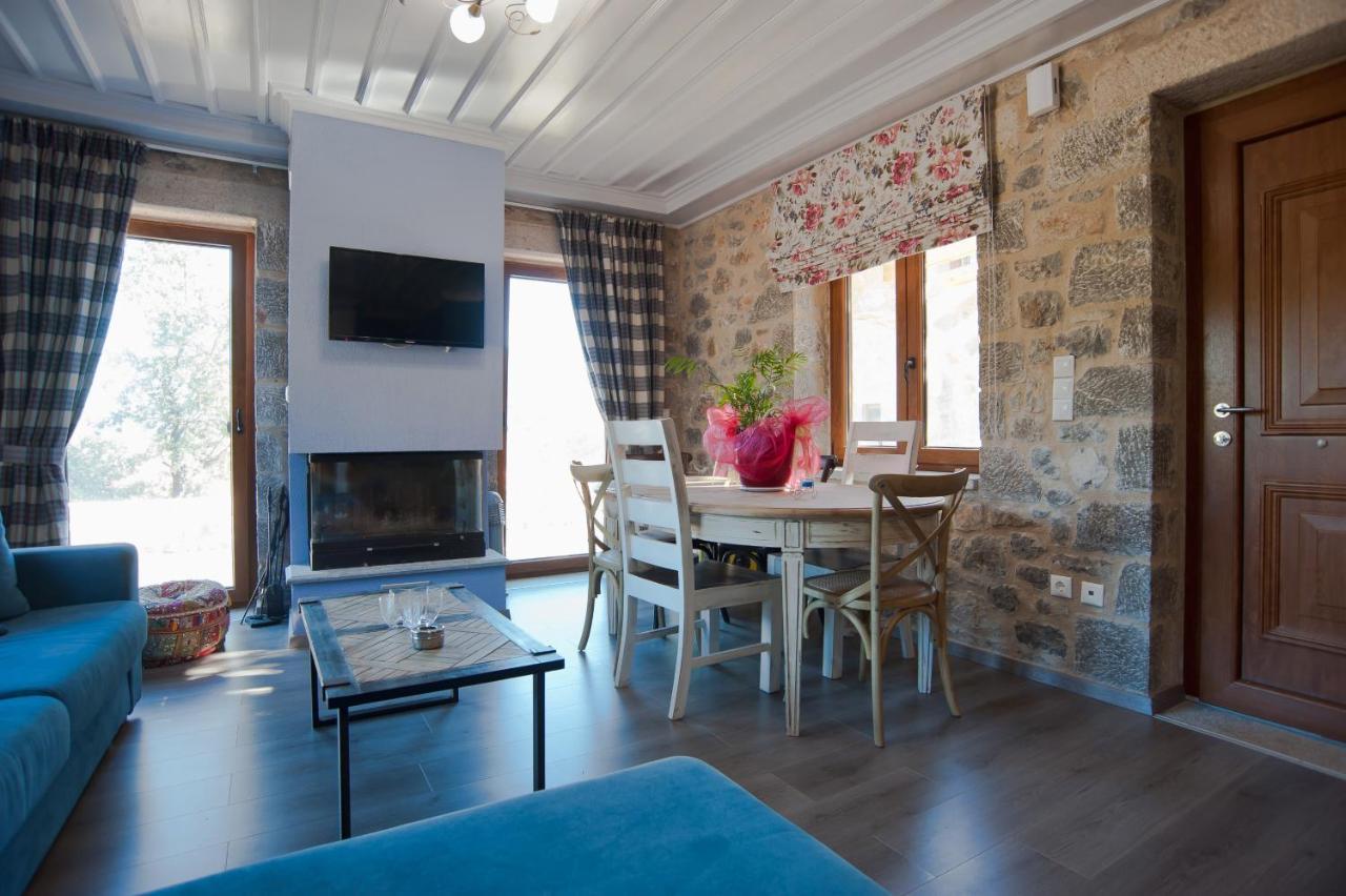 Lilea Chalet 외부 사진