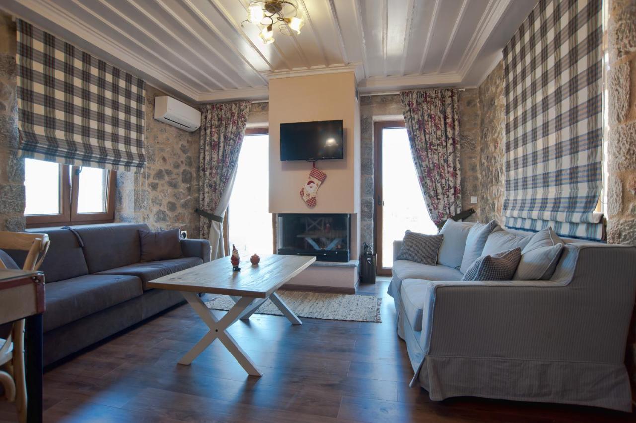 Lilea Chalet 외부 사진