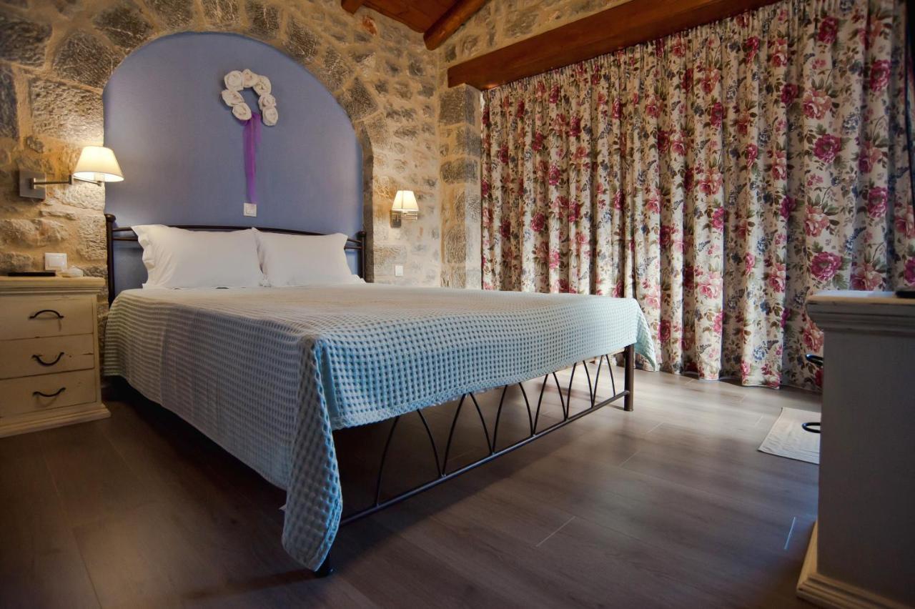 Lilea Chalet 외부 사진