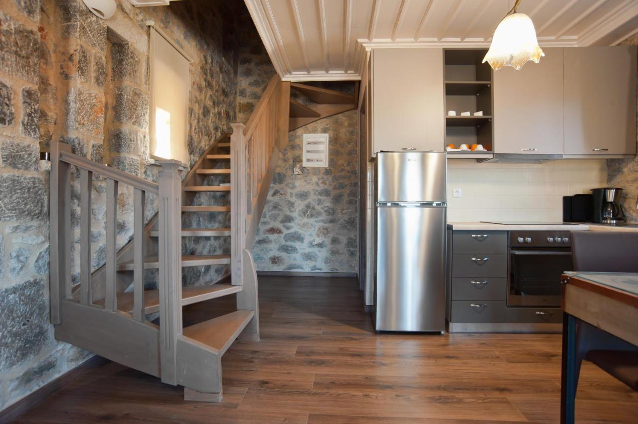 Lilea Chalet 외부 사진